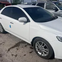 کیا سراتو اتوماتیک 2000cc، مدل 1394|خودرو سواری و وانت|لاهیجان, بازکیاگوراب|دیوار