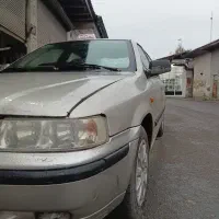 سمند نقد و اقساط