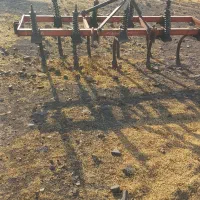 پنجه غازی ۱۱ شاخ|ماشینآلات صنعتی|خلخال, |دیوار