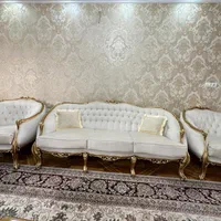 مبلمان استیل با غذاخوری سِت|مبلمان خانگی و میز عسلی|شهریار, شهریار|دیوار