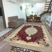 ویلا دوبلکس ودنج برای راحتی شما|اجارهٔ کوتاه‌مدت ویلا و باغ|لاهیجان, طالقانی|دیوار