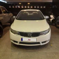 سراتو ۲۰۰۰ اتومات مدل ۹۵