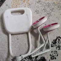 دوچرخه دخترانه سایز ۲۰مارک رامبو