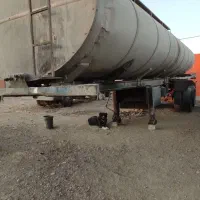 فروش تانکر دوجداره قیر