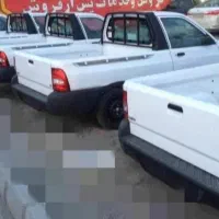 وانت پراید ۱۵۱ se با لاینر و دیلایت صفر تحویل فوری|خودرو سواری و وانت|تهران, صادقیه|دیوار