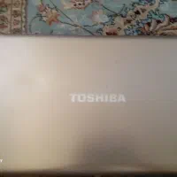 لبتاب TOSHIBA