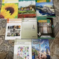 کتاب دهم هنرستانی
