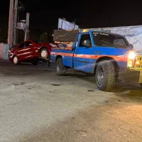 امداد خودرو یدککش تعمیر در محل شبانه روزی|خدمات حمل و نقل|تبریز, |دیوار