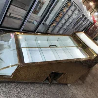 یخچال آلایشی شاندیز سرما