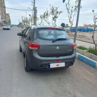 تیبا ۲ مدل ۹۶