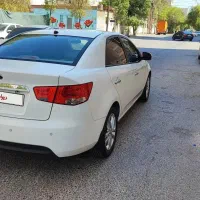 سراتو منتاژی ۱۳۹۴ بدون رنگ|خودرو سواری و وانت|اهواز, کیانپارس |دیوار