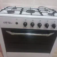 فروش گاز طرح فر