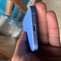 ایفن ۱۶نرمال آبی|موبایل|تهران, سهروردی|دیوار