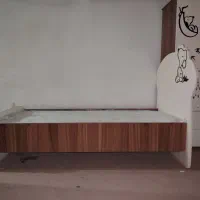 تخت و کمد نوجوان