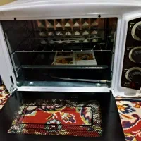 توستر|اجاق گاز و لوازم برقی پخت‌وپز|کرمانشاه, |دیوار