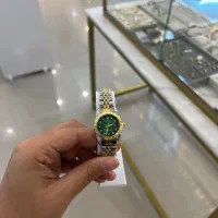 ساعت رولکس زنانه