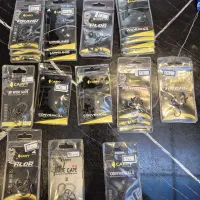 چوب و قلاب ماهیگیری زنده نگه دار کیف ماهیگیری