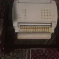 فکس قدیمی سالم ونو