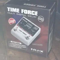 سوپرافکت تخصصی لوپر گیتار  force nux
