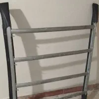 باربند پژو پارس|قطعات یدکی و لوازم جانبی|تهران, دریاچه شهدای خلیج فارس|دیوار