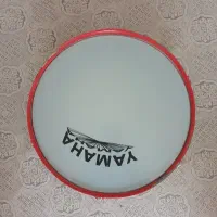 طبل عزای امام حسین