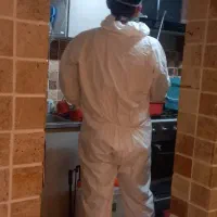 شرکت خدمات سمپاشی دارای مجوز