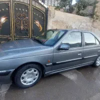 پارس سال مدل 94 تمیز