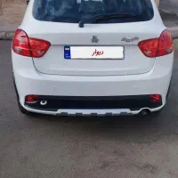 کوئیکGXLمدل1403سفید|خودرو سواری و وانت|ازنا, |دیوار