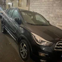 هایماs5 اتوماتیک گیربکس ATمدل ۱۴۰۱|خودرو سواری و وانت|مشهد, شهید مطهری|دیوار