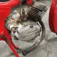 متور رکس|موتورسیکلت|کرج, گلشهر|دیوار