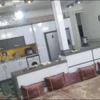فروش ویلایی280متری شمالی تمام اسکلت خیابان نیلوفر|فروش خانه و ویلا|زاهدان, |دیوار