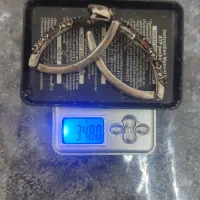 نقره عیار بالا