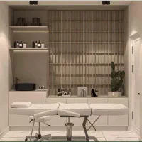 دستگاه لیزر مو تاسیس کلینیک زیبایی تضمین درآمد