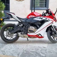 کیوجی ریس ۲۵۰