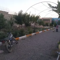 باغچه ۴۵۰ متری معاوضه فوری|فروش خانه و ویلا|مشهد, خرم آباد|دیوار