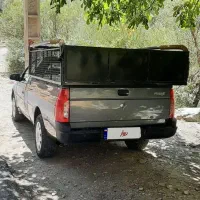 وانت آریسان 2، مدل ۱۴۰۲|خودرو سواری و وانت|کرج, مصباح|دیوار