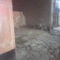 حیاط ویلایی ۱۱۵متر چمران یک