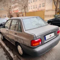 پرایدمدل84تک برگ سند