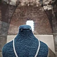 فروش انواع زنجیر نقره