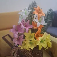 سبد گل|گل مصنوعی|بندرعباس, |دیوار