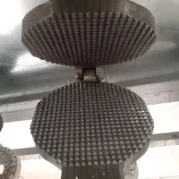 دستگاه تولید نان بستنی بیسکویتی|کافیشاپ و رستوران|میناب, |دیوار