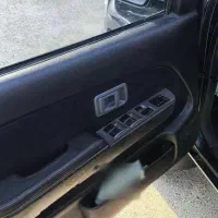 هایلوکس ۲۰۰۳ (تایگر)|خودرو سواری و وانت|بوشهر, |دیوار