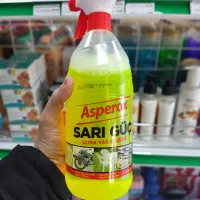 اسپری پاک کننده سطوح اسپروکس