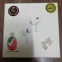 ایرپاد پرو اپل