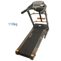 تردمیل آپارتمانی  ( نمایندگی خمر  )