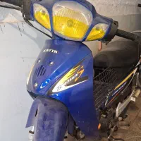 موتور بیکلاج مدل ۹۳