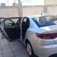 تارا ۱۴۰۲ کارمندی tu5-v1|خودرو سواری و وانت|مشهد, الهیه|دیوار