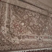 دو عدد(یک جفت ) فرش نو