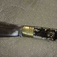 چاقو دنده ای|کوهنوردی و کمپینگ|مشهد, محمدآباد|دیوار