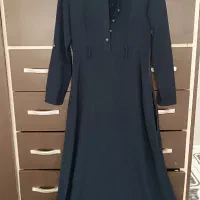 مانتو ولباس مجلسی